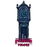 Stickers Stranger Things