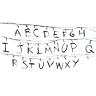 Stickers Stranger Things