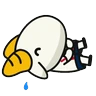 Stickers Día del emoji MisPinchesChivas