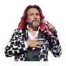 Stickers Marco Antonio Solis (el Buki)