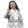 Stickers Marco Antonio Solis (el Buki)