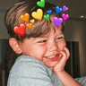 Stickers REAÇÕES DE AMOR 💕
