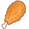 Stickers Cute Food Sticker Puns Pack