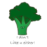 Stickers Cute Food Sticker Puns Pack