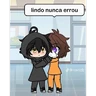 Stickers gacha cringe(parte 2) ☠️