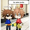 Stickers gacha cringe(parte 2) ☠️