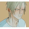 Stickers Jian Yi 19days