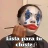 Stickers 🧿Modo Payaso🤡🎪