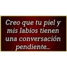 Stickers frases HOT🔥🔥🔥 
