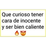 Stickers frases HOT🔥🔥🔥 