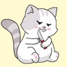 Stickers Love Me Like You Do