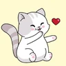 Stickers Love Me Like You Do