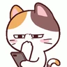 Stickers Love Me Like You Do