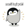 Stickers Love Me Like You Do