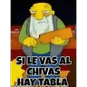 Stickers Hay tabla 😡