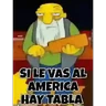 Stickers Hay tabla 😡