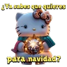Stickers 🍷 Hello Kitty Juiciosa 🐱