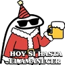 Stickers Flork Navidad 🎄🎁🎄