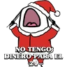 Stickers Flork Navidad 🎄🎁🎄