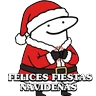 Stickers Flork Navidad 🎄🎁🎄