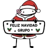 Stickers Flork Navidad 🎄🎁🎄