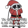 Stickers Flork Navidad 🎄🎁🎄