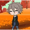 Stickers LITC gacha life
