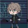 Stickers LITC gacha life