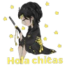 Stickers gacha life