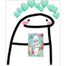 Stickers Flork Libros