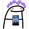 Stickers Flork Libros