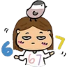 Stickers donsonandhayson-Hayson Version
