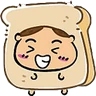 Stickers donsonandhayson-Hayson Version