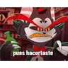 Stickers hazbin hotel