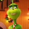 Stickers Melhores momentos Grinch 🌲✨