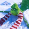 Stickers Melhores momentos Grinch 🌲✨