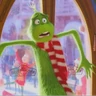 Stickers Melhores momentos Grinch 🌲✨