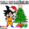 Stickers Feliz Navidad