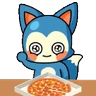 Stickers 🍟 Food | Comida | Makanan