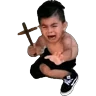 Stickers Dagloria