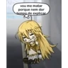 Stickers GACHA LIFE SHITPOST!!!!!!!