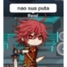 Stickers GACHA LIFE SHITPOST!!!!!!!