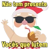 Stickers MEMES NATALINOS 🎅🏽