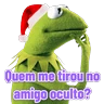 Stickers MEMES NATALINOS 🎅🏽