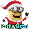 Stickers MEMES NATALINOS 🎅🏽