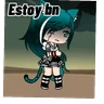 Stickers gacha life Sad