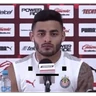 Stickers Chivas