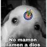 Stickers Chivas