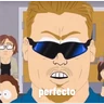 Stickers south park