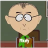 Stickers south park